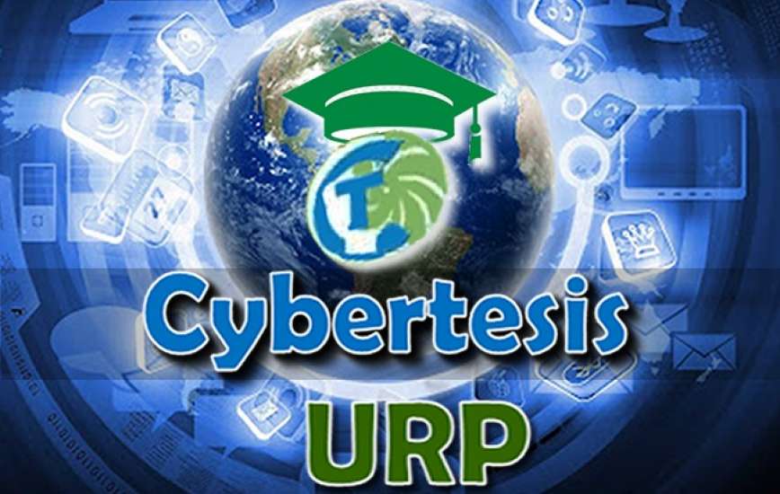 Cybertesis URP