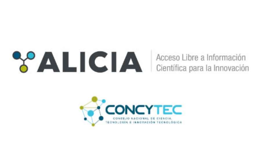 ALICIA - CONCYTEC