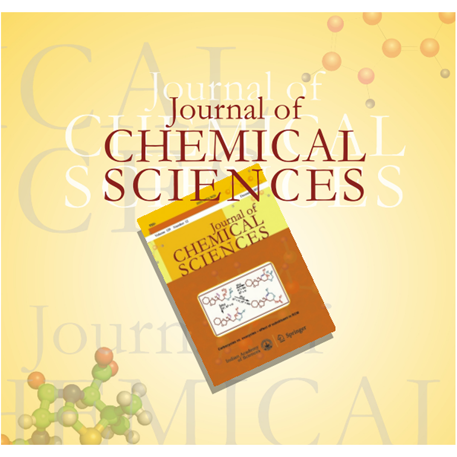 Journal of Chemical Sciences