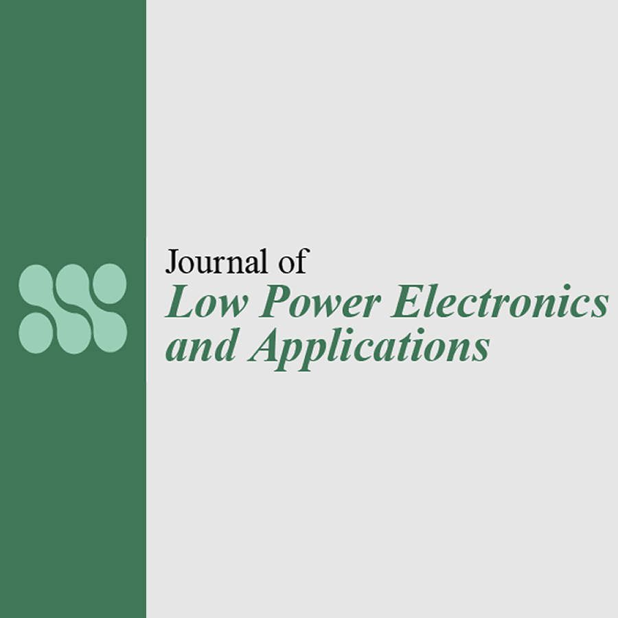 Journal of Low Power Electronics and Applications