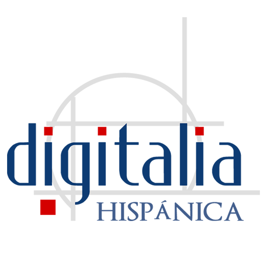 Digitalia Hispánica