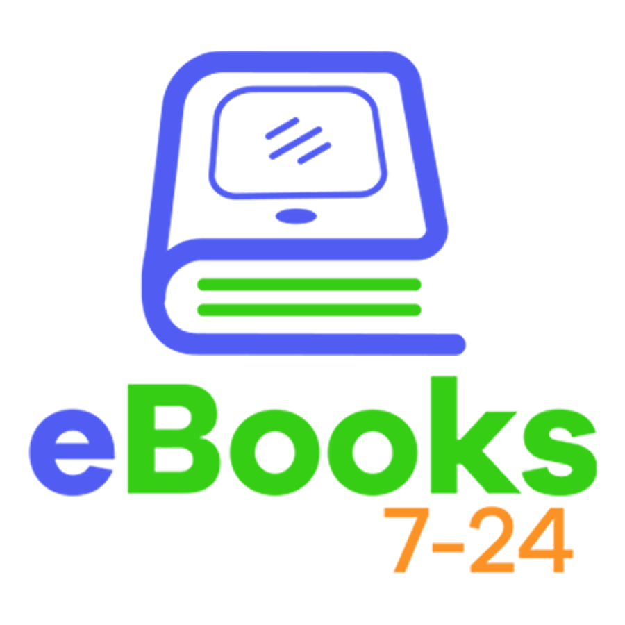 eBooks 7-24