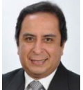 Ing. Eduardo Cabrera Segura Ingeniero Industrial de la Universidad Ricardo Palma con 27 anos de experiencia en gestion de Cadena de Abastecimiento, desempenando funciones en Almacenes, Administracion de Activo Fijo, Contratos, Compras, Importaciones, Exportaciones, y Transporte en los sectores de la Gran Mineria y Construccion. Ha sido Gerente de Adquisiciones, Contratos y Campamentos, Lider de Gestion de Cambio para SC Region Sudamerica Proyecto BPI, Jefe de Logistica Mina