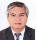 Lic. Rodolfo Ventocilla Arias   Jefe del Laboratorio de Fisica Licenciado en Fisica en la Facultad de Ciencias de la Universidad Nacional de Ingenieria. Estudios de Maestria en Ciencias de los Materiales, UNI. Estudios de Maestria en Docencia Suprior, URP. Ex docente de Fisica en la Facultad de Ciencias de la UNI. Experiencia en Fisica Experimental en el Laboratorio de Fisica de la UNI. Experiencia en Fisica Experimental en el Laboratorio de Fisica de la URP.