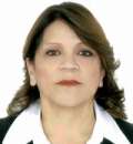 Mg. Silvia Campos Benites Ingeniero Industrial por la Universidad de Lima, Magister en Ingenieria de Sistemas (UAP). Experiencia en desarrollo de sistemas, consultora en tecnologia de informacion, docente universitaria con investigaciones publicadas, es autora del libro Aprenda ya Programacion orientada a objetos , ISBN 9972-236-20-X, Lima Peru 2,006, publicado por el Fondo editorial de la Universidad Ricardo Palma. Fundadora del grupo Women in Engineering-WIE Peru, Mar