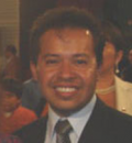 Dr. Ing. Ramon Chung Pinzas Doctor en Ingenieria Industrial (UNMSM), Magister en Ingenieria Industrial (UNMSM) e Ingeniero Industrial (URP). Docente de pre y posgrado en UNMSM y URP, actualmente Director del Instituto de Investigacion de la FII-UNMSM y editor general dela revista Industrial Data, miembro de Proyectos de Investigacion, autor de los libros “Hacia un escenario futurible para la Universidad Publica“, “Teoria y Practica de la Prospectiva” y