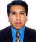 Ing. Castro Salguero, Robert Miembro de la Escuela Academico Profesional de Ingenieria Mecatronica. Ingeniero Mecanico - Electricista egresado de la Universidad Nacional de Ingenierìa en 1990, con estudios de Maestria en Automatizaciòn y Control en la Universidad Nacional de Ingenieria egresado el 2002. 