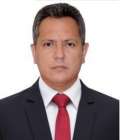 Mg. Mandujano Neyra, Demetrio Ingeniero Mecanico, URP. Especialista en Productividad. Posgrado en Telecomunicacion. Especialista en Comercio Exterior. Egresado de Maestria en Administracion de Empresas con Mencion en Gestion Empresarial. Jefe del CAT Ollivetti Peruana S.A. Jefe en Incasol S.A. Asesor Tecnico en ajuste de Seguros de INTI S.R.L. y HERSA S.R.L. Docente en Pregrado (URP) del curso de Dibujo para la Ingenieria.