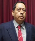 Ing. Miguel Angel Sanchez BravoIngeniero Electronico por la Universidad Nacional de Ingenieri­a (UNI) 1981. Egresado de la Maestri­a en Ingenieri­a Electronica de la UNI en el area de Control Automatico 1987. Miembro del Colegio de Ingenieros del Peru (CIP 21667). Miembro del IEEE (The Institute of Electrical and Electronics Engineers) con N° 91208527. Miembro de la Comision de Evaluacion Curricular y Catedratico de la Facultad de Ingenieri­a de la Universidad Ricardo Pa