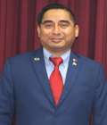 Mg. Carlos Oqueliz MartinezIngeniero Industrial, Universidad Nacional de Ingenieria, Maestro en Ingenieria Industrial con mencion en Planeamiento y Gestion Empresarial, Universidad Ricardo Palma. Estudios de especializacion en Desarrollo Gerencial en ESAN. Ex funcionario de SEDAPAL con desempeno en las areas de Logistica y Calidad. Docente universitario y consultor en las areas de Logistica, Aseguramiento de Calidad y Acreditacion. Miembro del Comite Directivo de la Escuela d