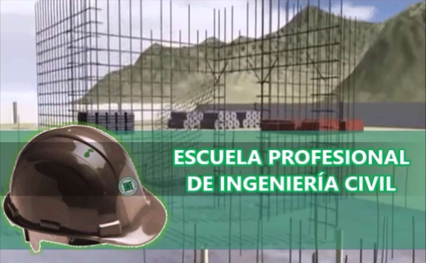 Ingeniería Civil