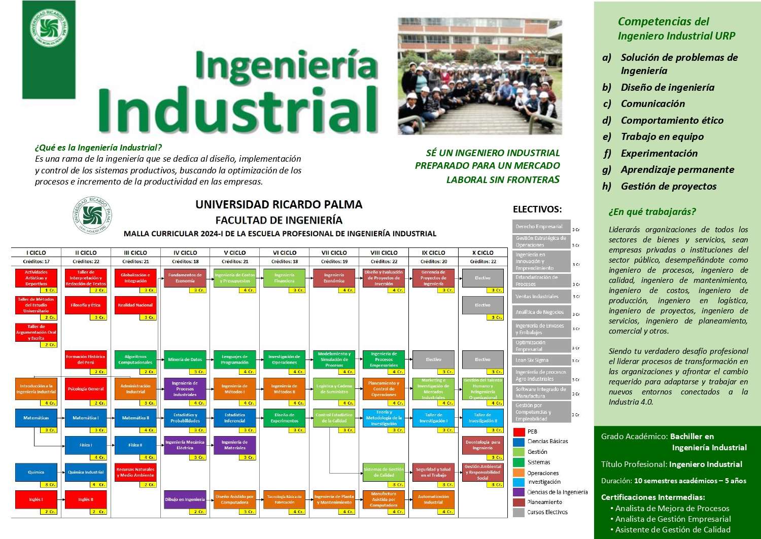 DESCARGAR BROCHURE