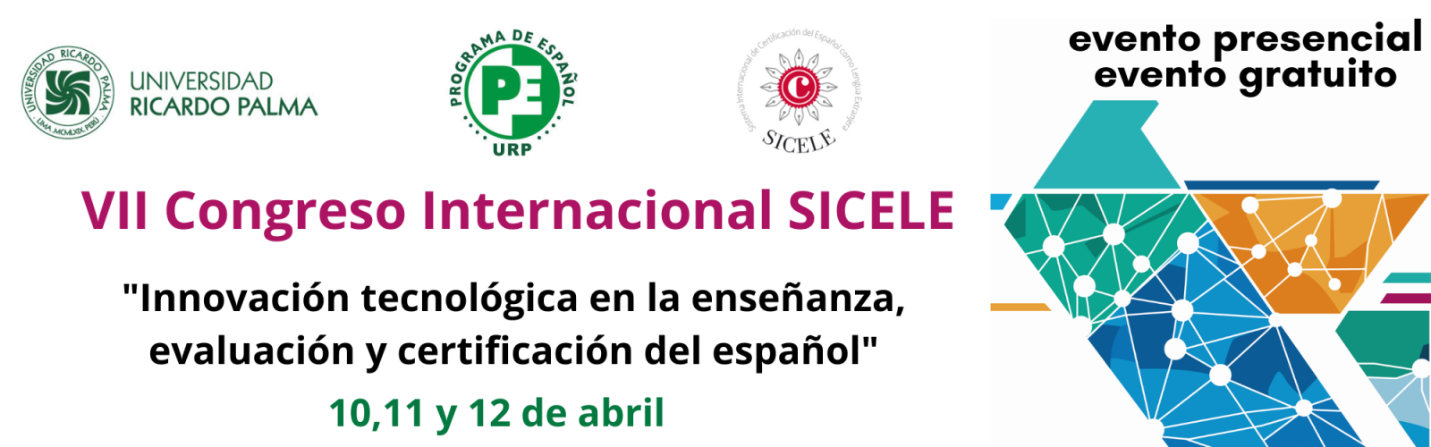 CONGRESO SICELE