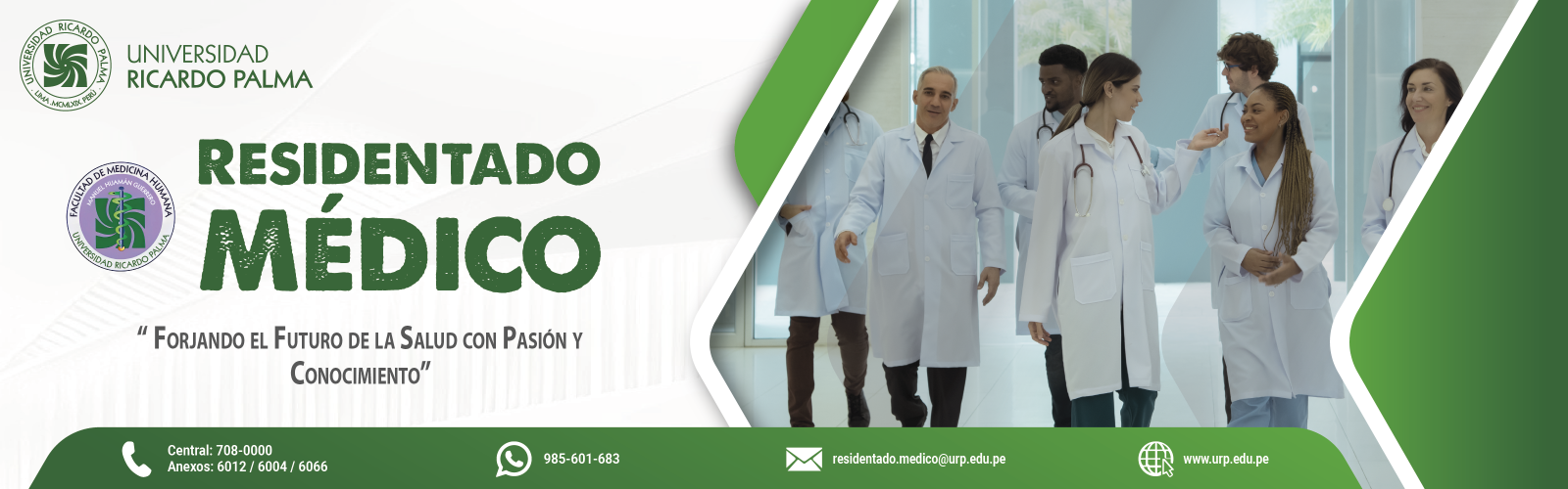 Residentado Medico 2023