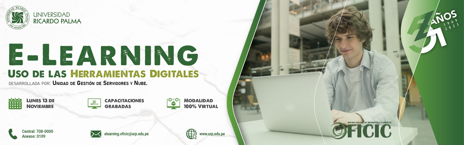 e-learning