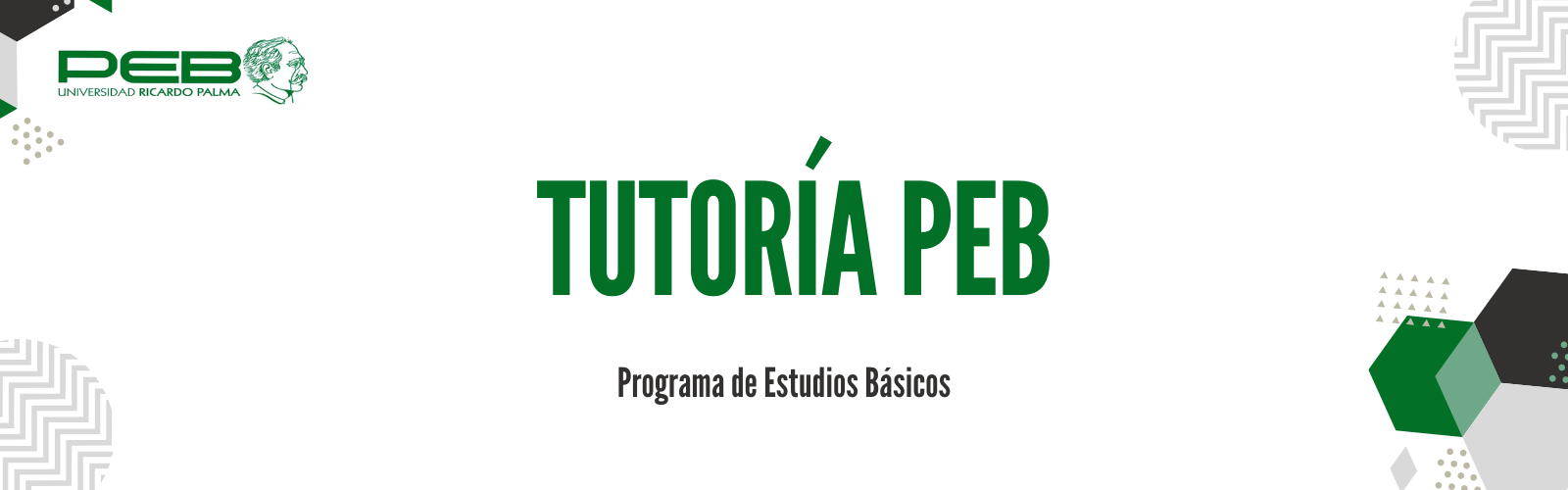 Coordinacion Tutoria