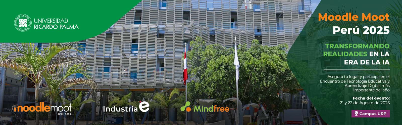 Moodle Moot Perú