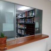 BIBLIOTECA CENTRAL