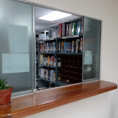 BIBLIOTECA CENTRAL