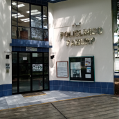 CENTRO MEDICO Y ODONTOLOGICO