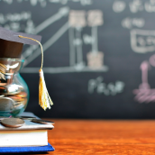 BECAS DE ESTUDIO