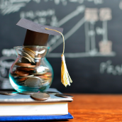 BECAS DE ESTUDIO