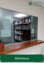 BIBLIOTECA CENTRAL
