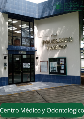 CENTRO MEDICO Y ODONTOLOGICO