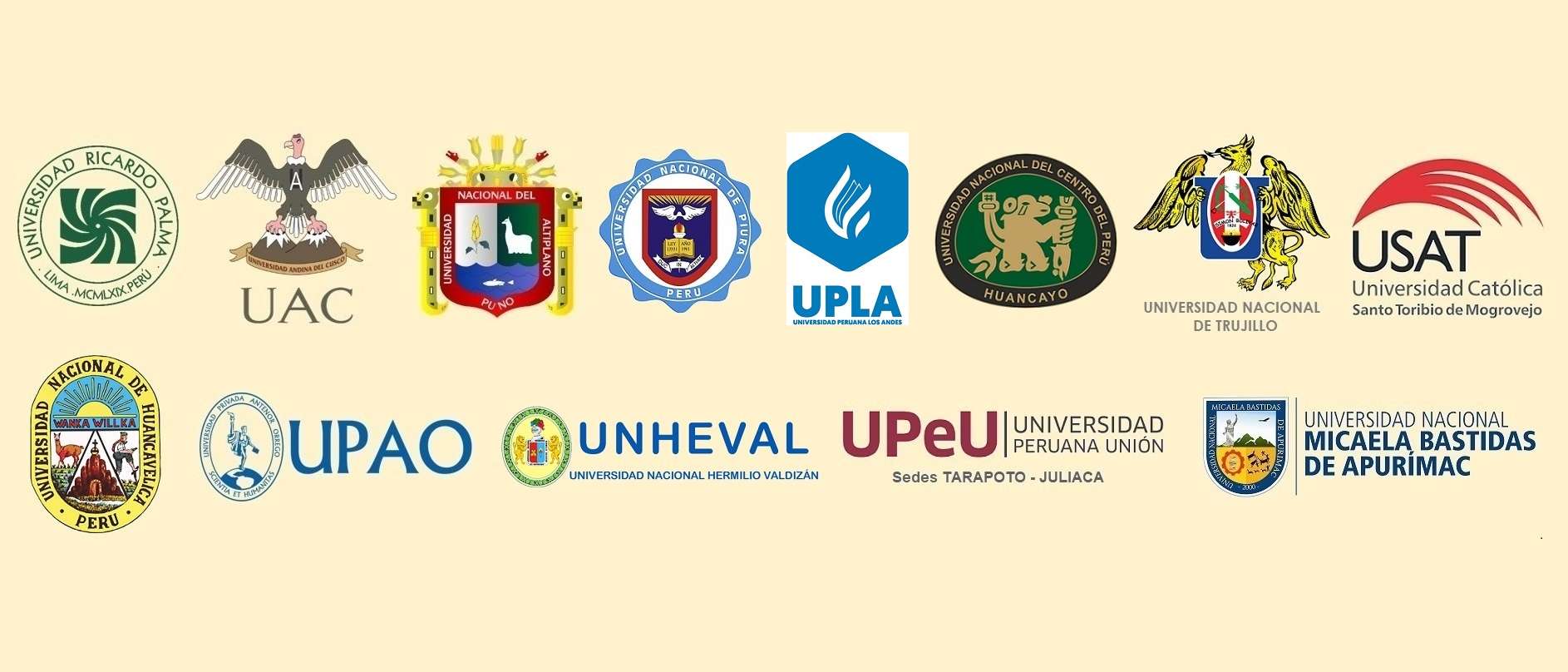 Universidad Privada Antenor Orrego, con sede en la ciudad de Trujillo, es una casa superior de estudios privada y sin fines de lucro. Actualmente cuenta con dos campus, uno en la ciudad de Trujillo y el otro en la ciudad de Piura. Fue creada a partir de la aprobacion de la Ley Nº 24879, promulgada el 26 de julio de 1988. Su nivel cientifico, tecnologico y humanistico, busca cooperar con los esfuerzos colectivos de la region, asi como participar en el logro de los objetivos d