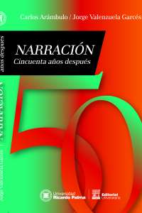 Narracion 50 anos despuesCarlos Arambulo / Jorge Valenzuela GarcesAuditorio Clorinda Matto de TurnerDentro de la tradicion de grupos literarios peruanos, el grupo Narracion y su revista, tuvo un merito esencial: cumplir con la tarea de estrechar los vinculos entre la praxis literaria y la praxis politica. A traves del liderazgo de Oswaldo Reynoso y Miguel Gutierrez, Narracion entendio que ambas praxis debian estar estrechamente unidas y que el escritor de