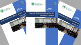 Manuales