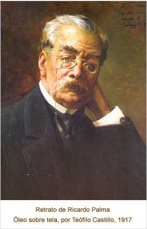 Ricardo Palmaq kawsayninmanta