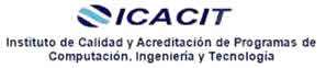 Programa de Ingenieria MecatronicaActualmente se encuentra acreditado por el Comite de Acreditacion de Ingenieria de ICACIT (http://www.icacit.org.pe) bajo los Criterios Generales de Acreditacion para Programas de Ingenieria.