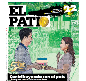 Edicion 22