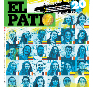 Edicion 20