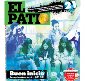 Edicion 21