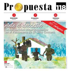 Edicion 118
