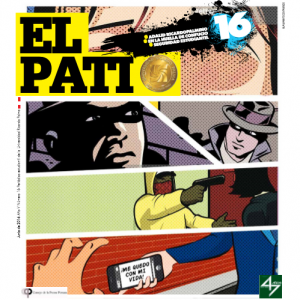 Edicion 16