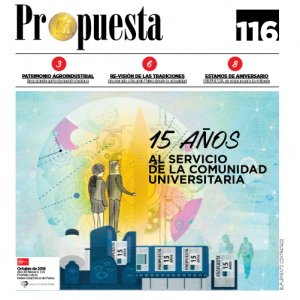 Edicion 116