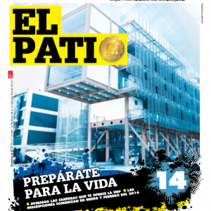 Edicion 14