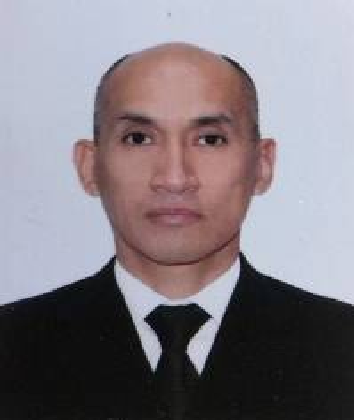 Mario Andres Martin Villar Cordova IcocheaCoronel en retiro de la Fuerza Aerea del Peru, donde ha desempenado durante mas de 30 anos diversos cargos de responsabilida d, liderando al personal y administrando la logistica para dar soporte a sistemas electronicos de aviones y sistemas de telecomunicaciones, asi como para el desarrollo de proyectos de investigacion y desarrollo tecnologico para la FAP. Ha realizado diversos estudios superiores en el pais y el extranjero; Ingenie