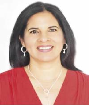 Luisa AvilaTecnico Industrial en Control de Calidad Textil, SENATI, Lima-Peru, Ingeniero Industrial, Universidad Nacional Mayor de San Marcos, Lima-Peru y Master del programa MBA Gerencia de Calidad y Productividad, Pontificia Universidad Catolica del Ecuador. Ha trabajado como asistente de Investigacion en proyectos textiles de la Universidad de Cornell, NY-USA. Ha asistido en calidad de Experto Textil al auditaje de companias de certificacion en Lima- Peru por parte de