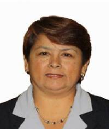 Maria Judith Murga PrietoLicenciada en Educacion con especialidad Ingles, Universidad Nacional Mayor de San Marcos, Lima Peru y Master en Docencia Superior, Universidad Ricardo Palma, Lima- Peru. Ha trabajado en el sector educacion en diferentes niveles de ensenanza. Labora en la universidad Ricardo Palma desde el mes de agosto del ano 2006 dictando los cursos de ingles general e ingles para los negocios en la Escuela de Administracion de Negocios Globales y en el Programa