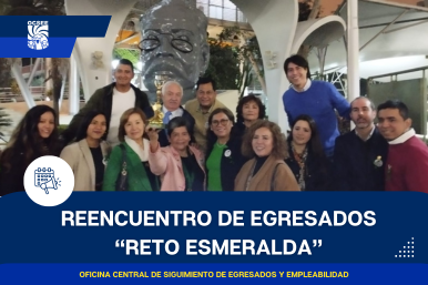 Reencuentro de Egresados :