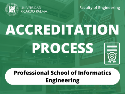 Accreditation Process