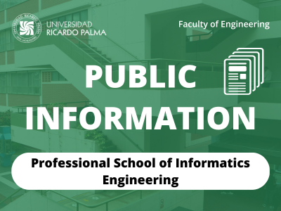 Public Information