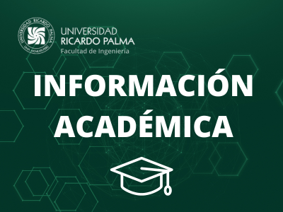 Información Académica