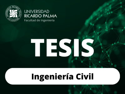 Tesis Ingeniería Civil