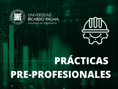 Prácticas Pre-Profesionales