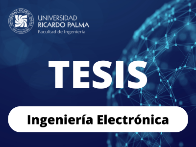 Tesis Ingeniería Electrónica